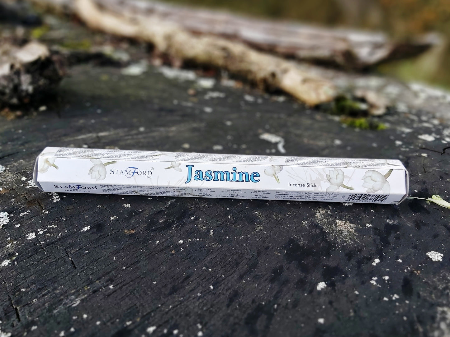 Jasmine Incense